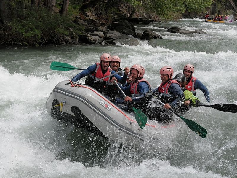 Actividades y Atracciones