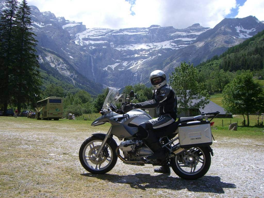 EXCURSIÓN CICLISMO