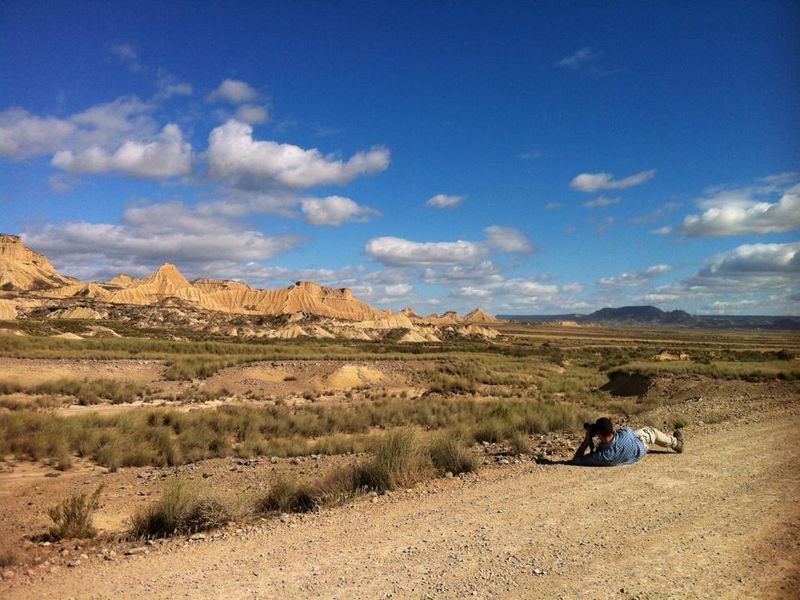 EXCURSIONES FOTOGRAFICAS